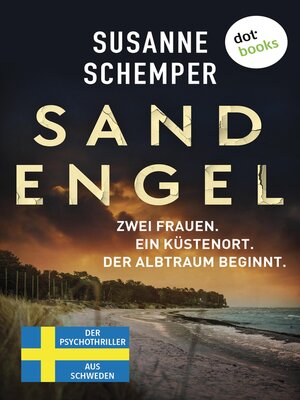 cover image of Sandengel